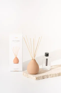 Difusor con varillas Volant 150 ml, Sunkissed Glow