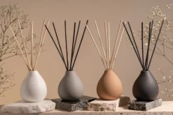 Difusor con varillas Volant 150 ml, Sunkissed Glow