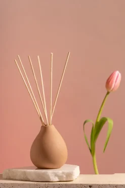 Difusor con varillas Volant 150 ml, Sunkissed Glow