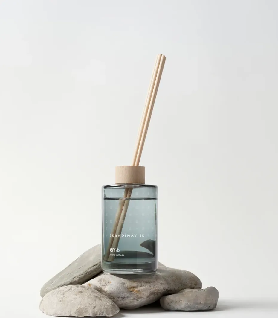 Difusor con varillas Øy, 200 ml