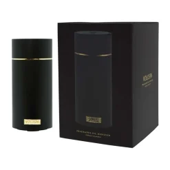 Difusor Japonica Ultrasonic, Black