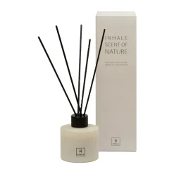 Difusores de fragancia Inhale Reed 100 ml, Scent of nature