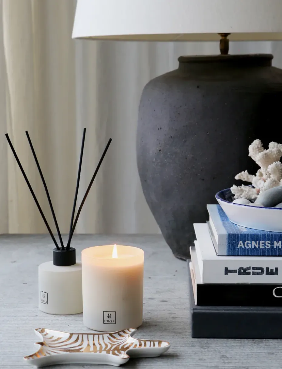 Difusores de fragancia Inhale Reed 100 ml, Scent of nature