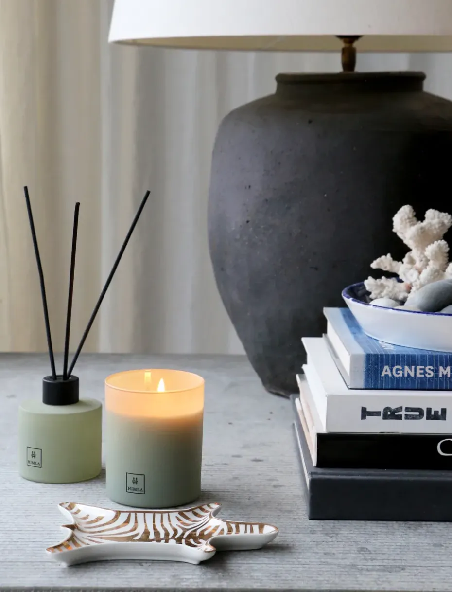 Difusores de fragancia Inhale Reed 100 ml, Garden greens