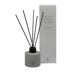 Difusores de fragancia Inhale Reed 100 ml, Sense of silence