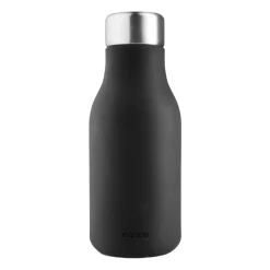 Dispensador de jabón Eva Solo Squeeze, Negro