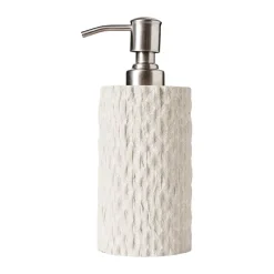 Dispensador de jabón Kama, Arena