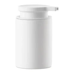 Dispensador de jabón Karma 25 cl, White