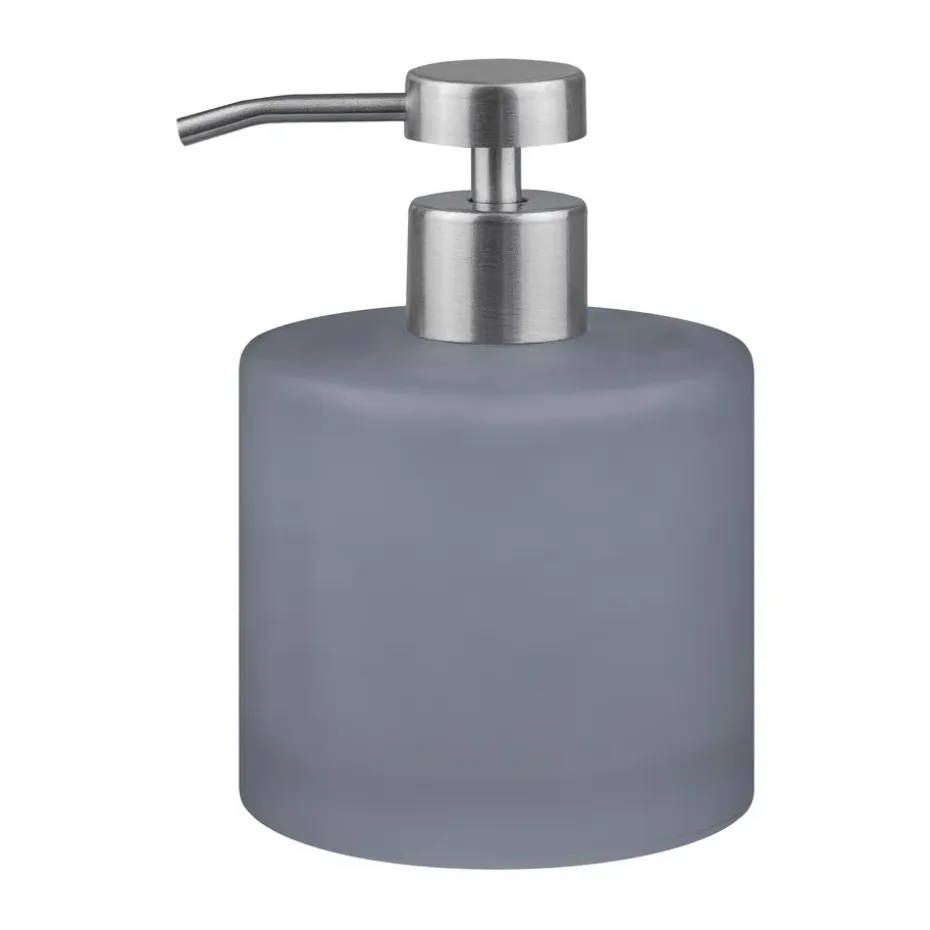 Dispensador de jabón Modest bajo, Dove blue