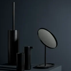 Dispensador de jabón Modo, negro