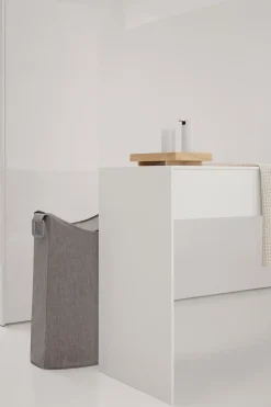 Dispensador de jabón Modo, blanco