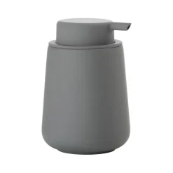 Dispensador de jabón Nova One, gris