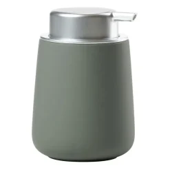 Dispensador de jabón Nova, Olive green