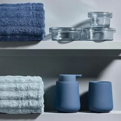 Dispensador de jabón Nova One, royal blue