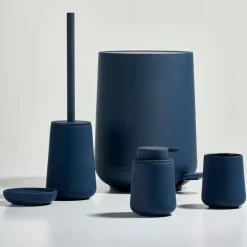 Dispensador de jabón Nova One, royal blue