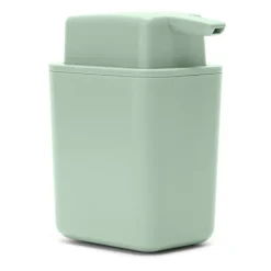 Dispensador de jabón para cocina Brabantia 11,5 cm, Jade green