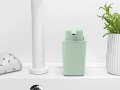 Dispensador de jabón para cocina Brabantia 11,5 cm, Jade green