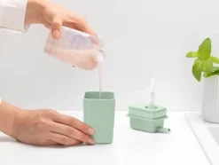 Dispensador de jabón para cocina Brabantia 11,5 cm, Jade green
