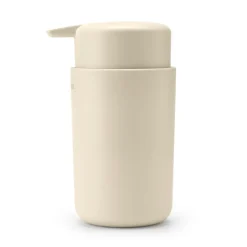 Dispensador de jabón ReNew Brabantia 14 cm, Soft Beige