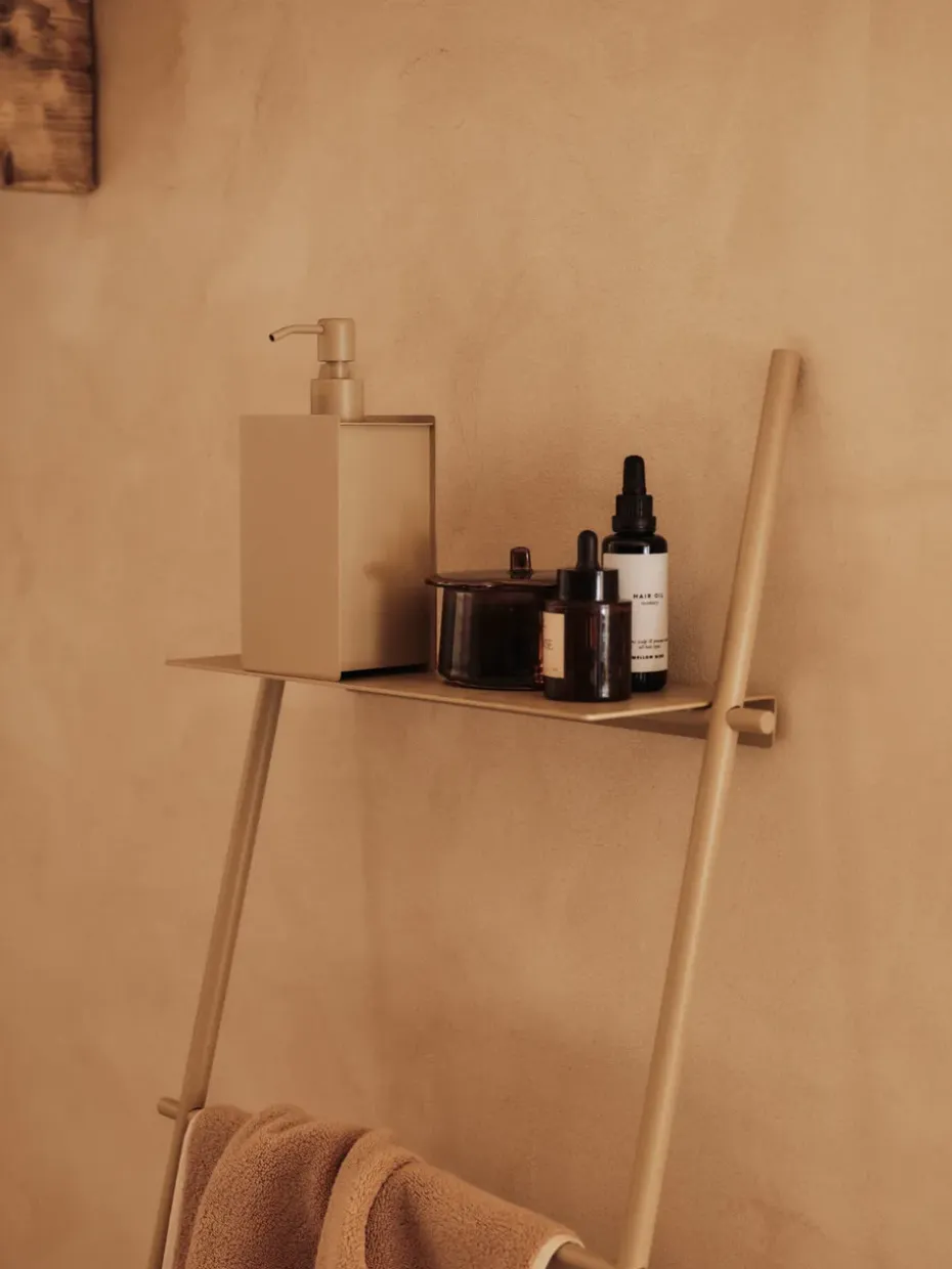 Dispensador de jabón Sama, Cashmere