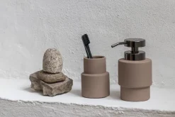 Dispensador de jabón Shades alto, Nougat