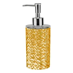 Dispensador de jabón Shape, oro