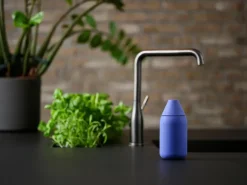 Dispensador de jabón Singles, Indigo