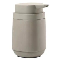 Dispensador de jabón Time 13 cm, Concrete