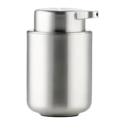 Dispensador de jabón Ume, Acero