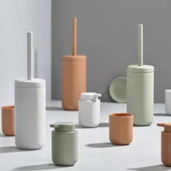 Dispensador de jabón Ume, Eucalyptus