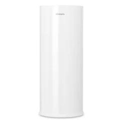 Dispensador de rollos de papel higiénico ReNew Brabantia, White