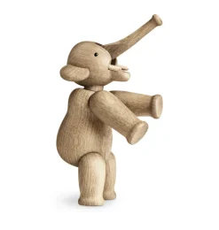 Elefante Liliput Kay Bojesen, Roble