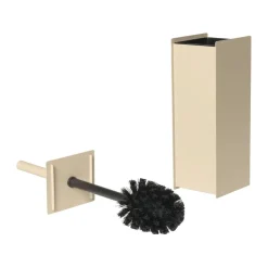 Escobilla de baño Sama, Cashmere