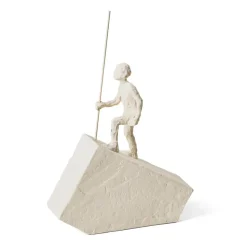 Escultura Astro, Capricornio