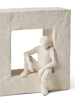 Escultura Astro, Cáncer