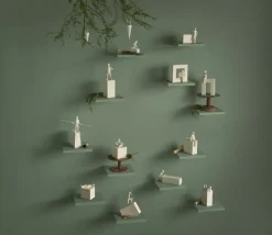 Escultura Astro, Escorpio