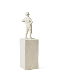 Escultura Astro, Leo