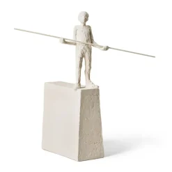 Escultura Astro, Libra