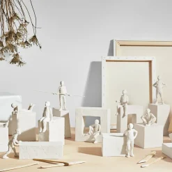 Escultura Astro, Sagitario