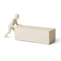 Escultura Astro, Tauro