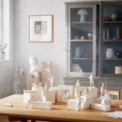 Escultura Astro, Tauro