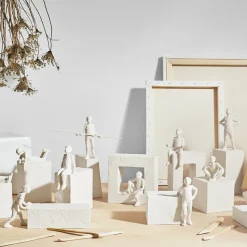 Escultura Astro, Virgo