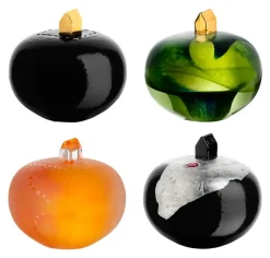 Escultura Earth, Home