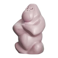 Escultura Gabba Gabba Hey 305 mm, Rosa polvo