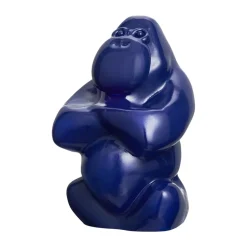 Escultura Gabba Gabba Hey 305 mm, Azul Klein