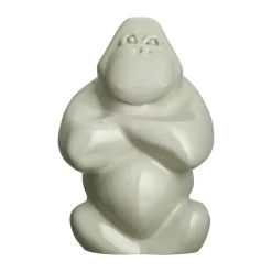 Escultura Gabba Gabba Hey 305 mm, Beige claro