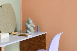 Escultura Gabba Gabba Hey 305 mm, Beige claro