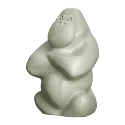 Escultura Gabba Gabba Hey 305 mm, Beige claro