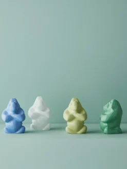 Escultura Gabba Gabba Hey 120 mm, Mint green