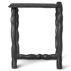 Escultura Rotben, negro